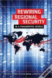 Capa do artigo Rewiring Regional Security In A Fragmented World