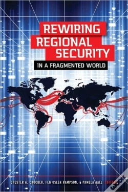 Capa do artigo Rewiring Regional Security In A Fragmented World