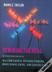 Rewiring The Real