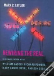 Capa do artigo Rewiring The Real