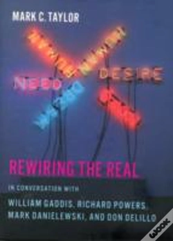 Capa do artigo Rewiring The Real