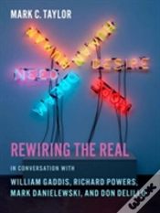 Capa do artigo Rewiring The Real