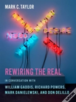 Capa do artigo Rewiring The Real