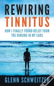 Capa do artigo Rewiring Tinnitus