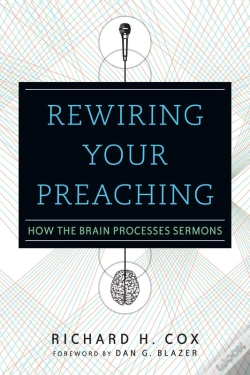 Capa do artigo Rewiring Your Preaching
