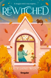 Capa do artigo Rewitched