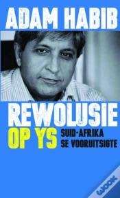Capa do artigo Rewolusie Op Ys