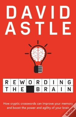 Capa do artigo Rewording The Brain