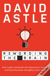 Capa do artigo Rewording The Brain