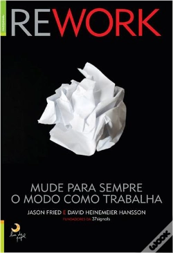 Capa do artigo Rework
