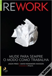 Capa do artigo Rework