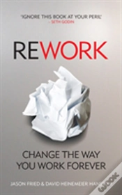 Capa do artigo Rework