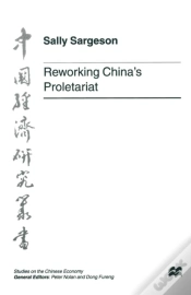 Capa do artigo Reworking China