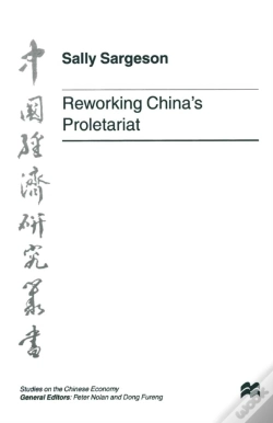 Capa do artigo Reworking China'S Proletariat