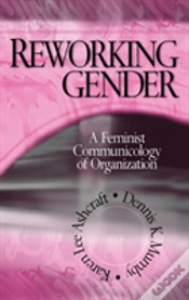 Capa do artigo Reworking Gender