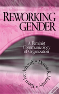 Capa do artigo Reworking Gender