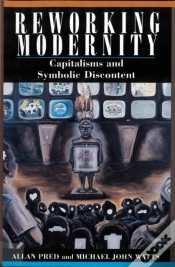 Capa do artigo Reworking Modernity