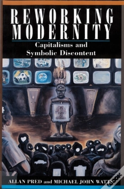 Capa do artigo Reworking Modernity