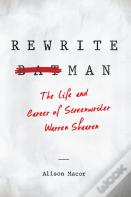 Rewrite Man