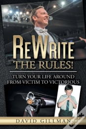 Capa do artigo Rewrite The Rules!