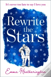 Capa do artigo Rewrite The Stars