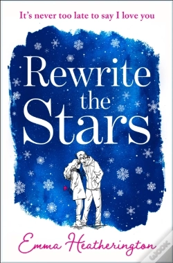 Capa do artigo Rewrite The Stars