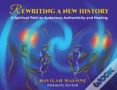Rewriting A New History