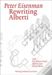 Capa do artigo Rewriting Alberti