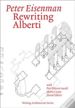 Capa do artigo Rewriting Alberti