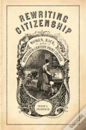 Capa do artigo Rewriting Citizenship