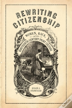 Capa do artigo Rewriting Citizenship
