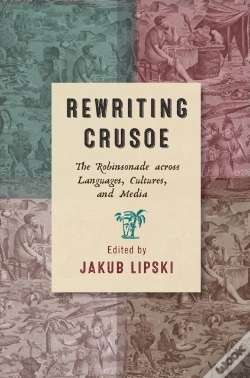 Capa do artigo Rewriting Crusoe