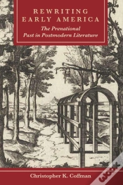 Capa do artigo Rewriting Early America