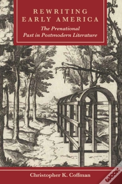 Capa do artigo Rewriting Early America