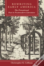 Capa do artigo Rewriting Early America