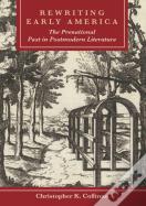 Rewriting Early America