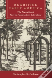 Capa do artigo Rewriting Early America