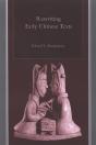 Rewriting Early Chinese Texts - Preview