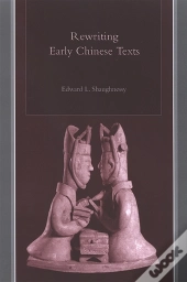 Rewriting Early Chinese Texts