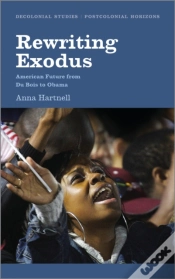 Capa do artigo Rewriting Exodus