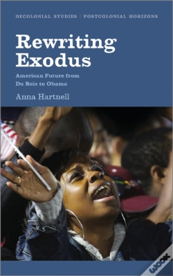 Capa do artigo Rewriting Exodus