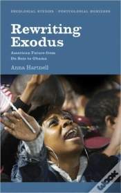 Capa do artigo Rewriting Exodus