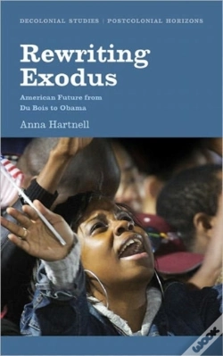Capa do artigo Rewriting Exodus