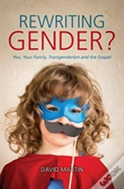 Capa do artigo Rewriting Gender?