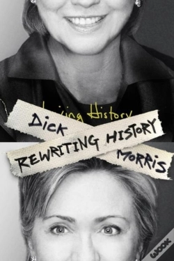 Capa do artigo Rewriting History