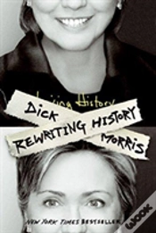 Capa do artigo Rewriting History