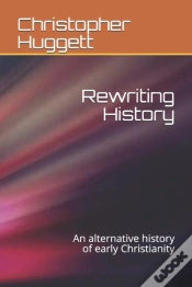 Capa do artigo Rewriting History