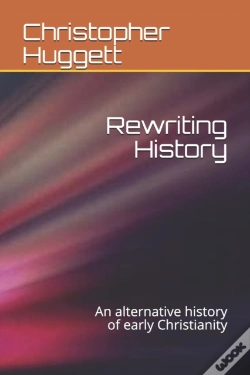 Capa do artigo Rewriting History