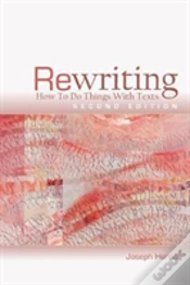 Capa do artigo Rewriting
