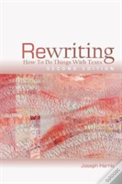 Capa do artigo Rewriting